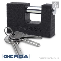 Замок Gerda KZT 80