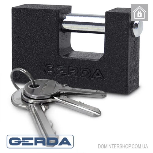 Купить Замок Gerda KZT 90 Одесса