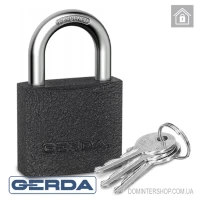 Замок Gerda KZZS-60