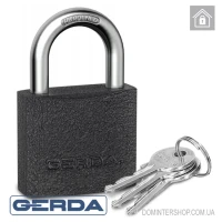 Замок Gerda KZZS-75