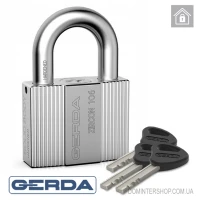 Замок Gerda Zircon 106