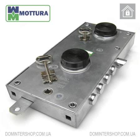 Замок Mottura Serrablocca 62.648 D