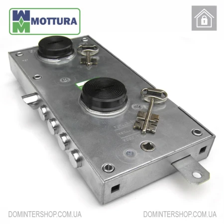 Замок Mottura Serrablocca 62.648 S