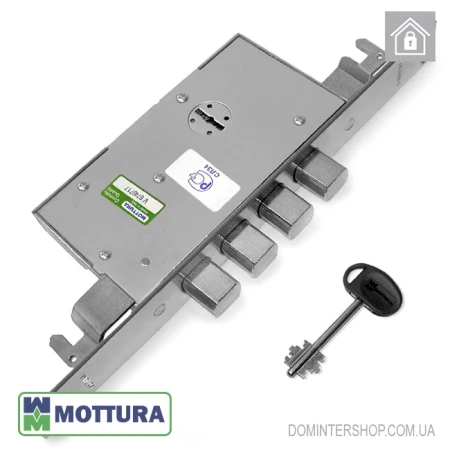 Замок Mottura 72.130