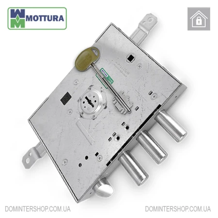 Замок Mottura 52.771 GAR/D