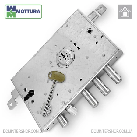 Замок Mottura 54.797 GAR/D