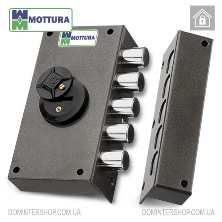 Замок Mottura 20.507D