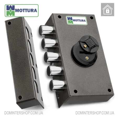 Замок Mottura 20.507S