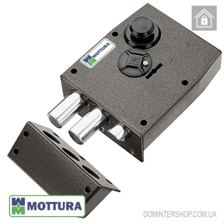 Замок Mottura 20.511S