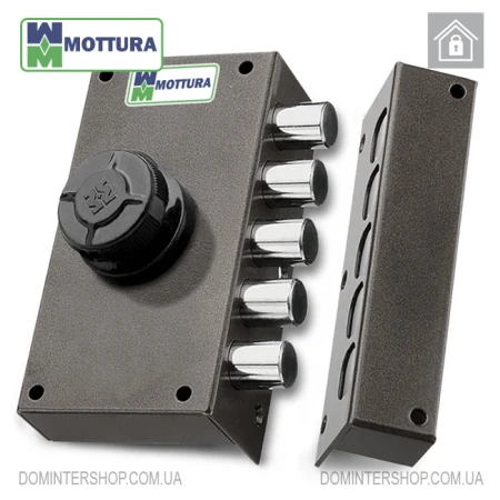 Замок Mottura 30.407D