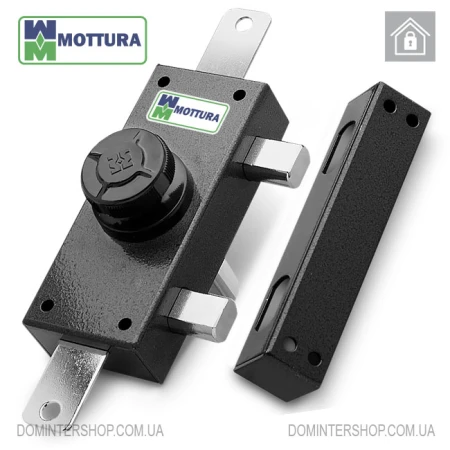 Замок Mottura 34.329