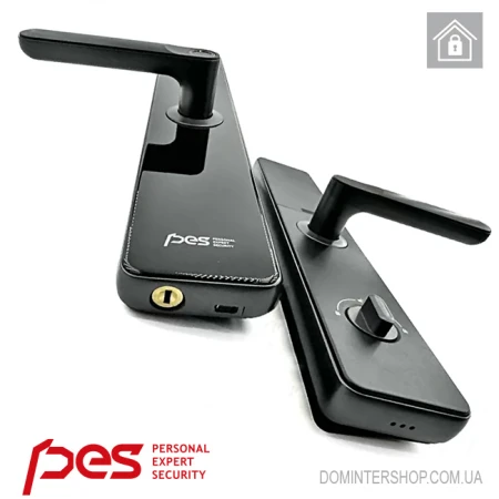 Розумний замок PES Patron