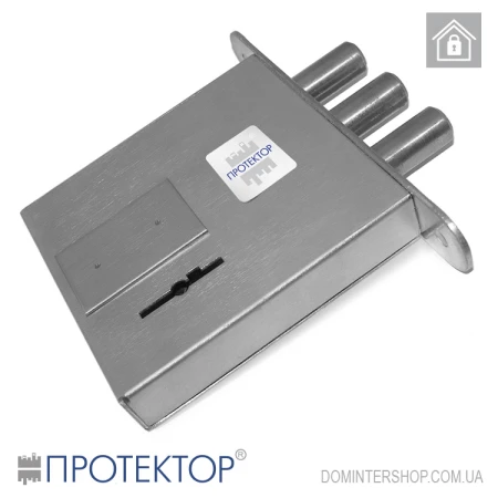 Замок Протектор K.125