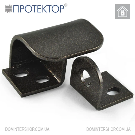 Захист навісних замків Протектор (лівий)