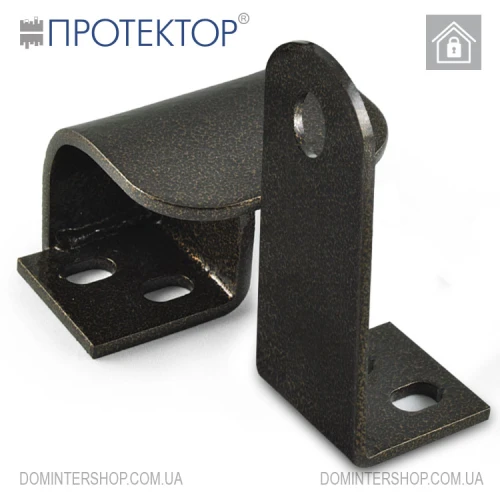 Купити Захист навісних замків Протектор (лівий, металлопластик) Одеса