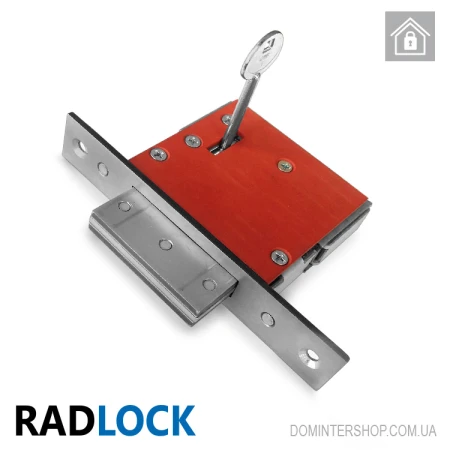 Замок Radlock M 202