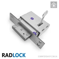 Замок Radlock M 204