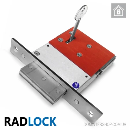 Замок Radlock M 281