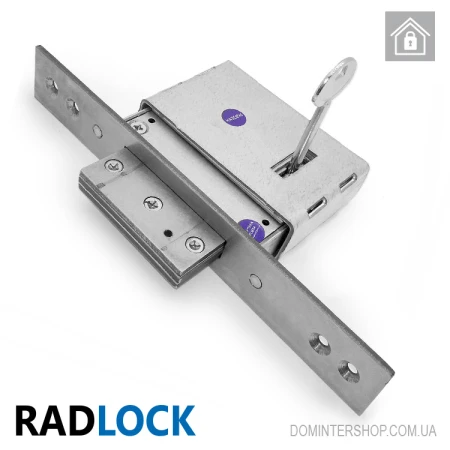 Замок Radlock M 303