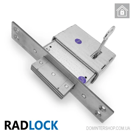 Замок Radlock M 305