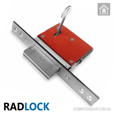 Замок Radlock M 361