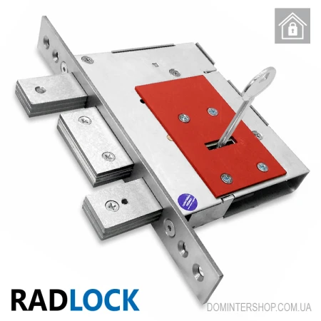 Замок Radlock M 461