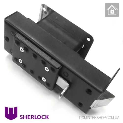 Купити Замок Шерлок ЗКР2-40 Одеса