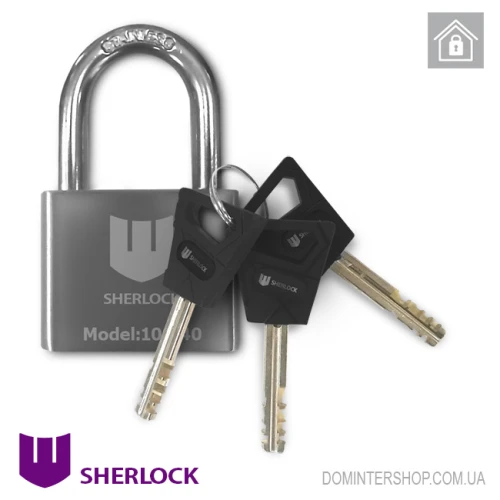 Купити Замок Шерлок 101-40 Одеса