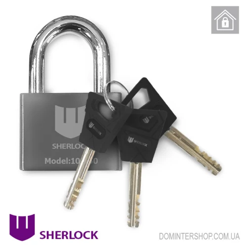 Купити Замок Шерлок 101-50 Одеса