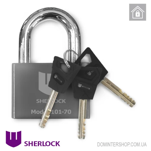 Купити Замок Шерлок 101-70 Одеса