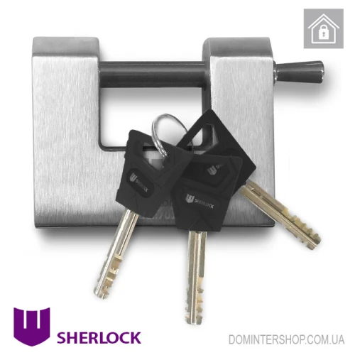 Купити Замок Шерлок 701-70 Одеса