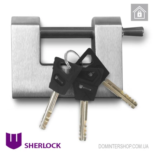 Купити Замок Шерлок 701-80 Одеса