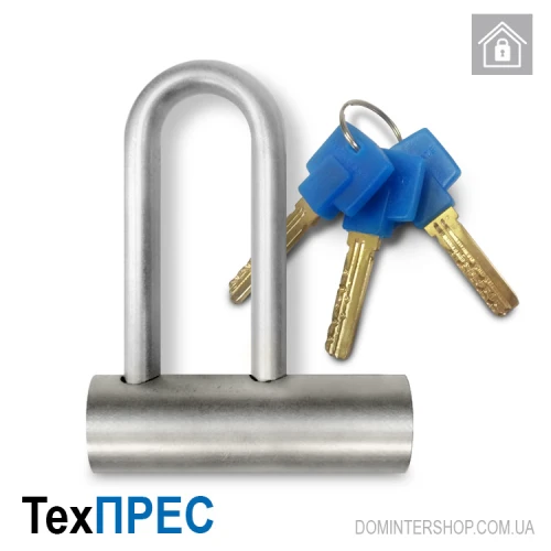 Купити Замок Тех-Прес ВС-1-1-ДГ-110 Одеса