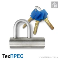 Замок Тех-Прес ВС-1-1-Д-45