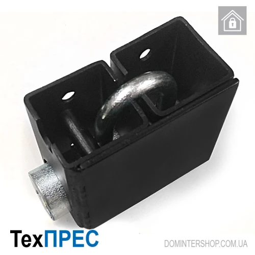 Купити Замок Тех-Прес ВС-1-1-ДГ-45 із захистом Одеса