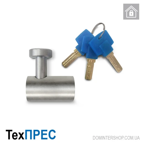 Купити Замок Тех-Прес ВС-1-2-ТП-20 Одеса