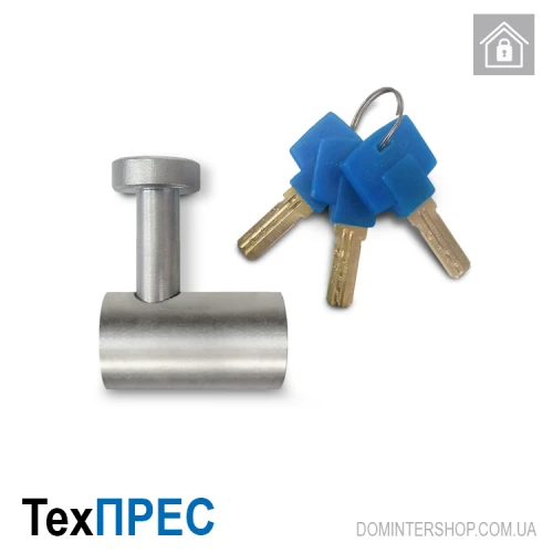 Купити Замок Тех-Прес ВС-1-2-ТП-40 Одеса