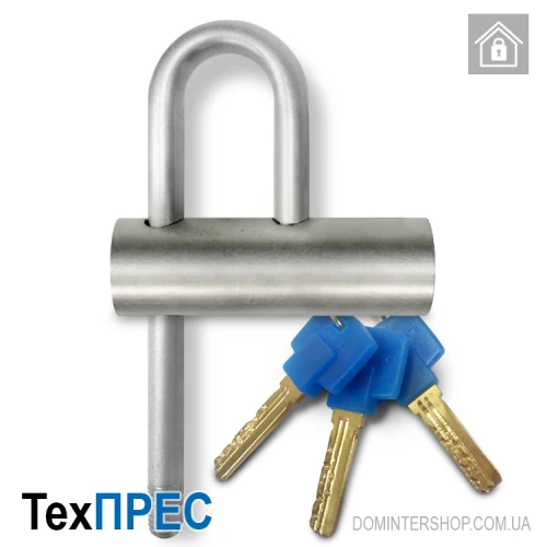 Купити Замок Тех-Прес ВС-1-ДГЛ Одеса