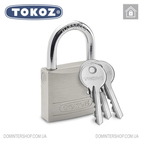 Купити Замок Tokoz Beta 40 Одеса