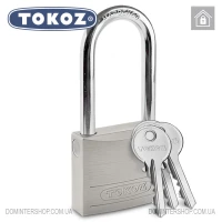 Замок Tokoz Beta 50 Long