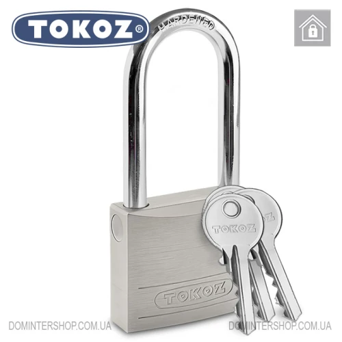 Купити Замок Tokoz Beta 50 Long Одеса