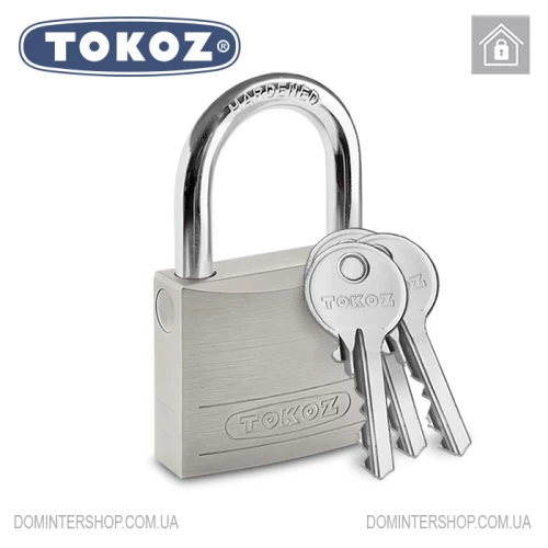 Купити Замок Tokoz Beta 50 Одеса