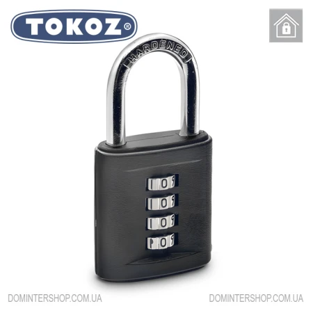 Замок Tokoz Delta 50 Code