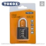 Замок Tokoz Delta 40 кодовий в Одесі