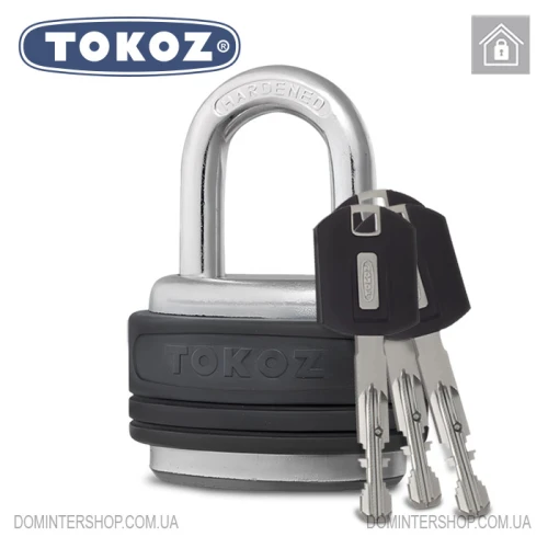 Купити Замок Tokoz Extreme PRO Одеса