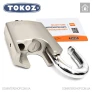 Замок Tokoz Gama 50 CS PRO в Одесі
