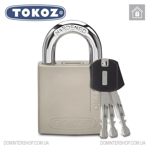 Купити Замок Tokoz Gama 50 OS PRO Одеса