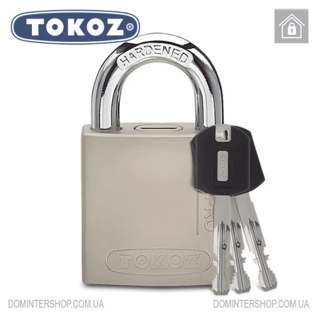 Замок Tokoz Gama PRO 60 OS