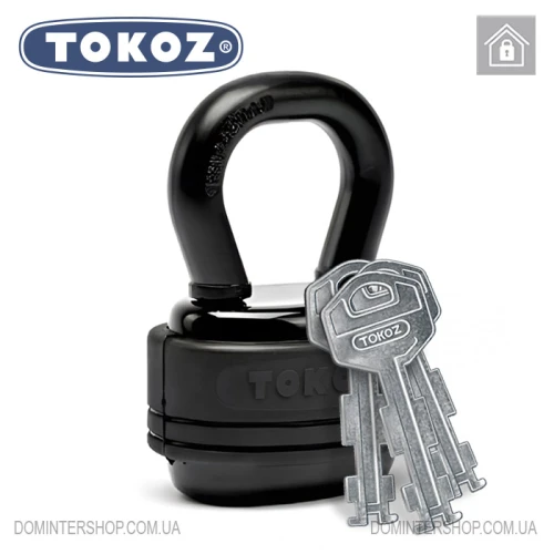 Купити Замок Tokoz Hercules Одеса