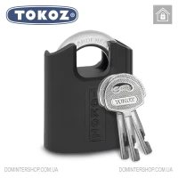 Замок Tokoz Pluto 50